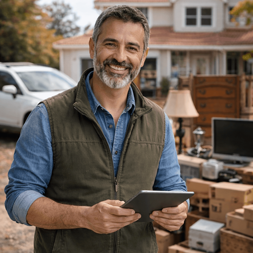 How to Build Trust as a New Seller on Online Marketplaces