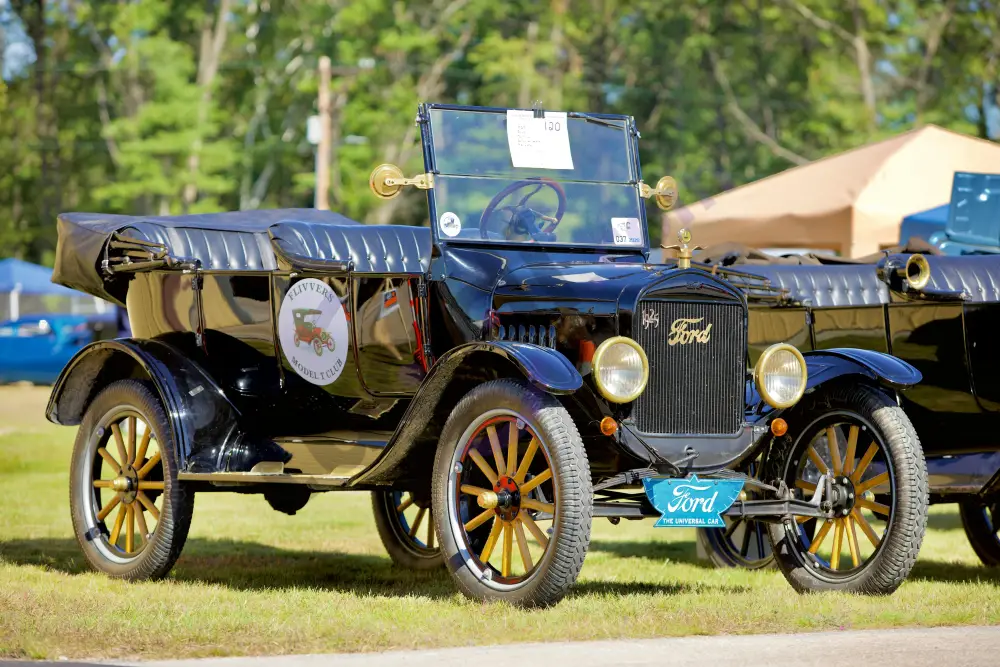 CARS Change Classic Cars Change Ford Change Model T Change