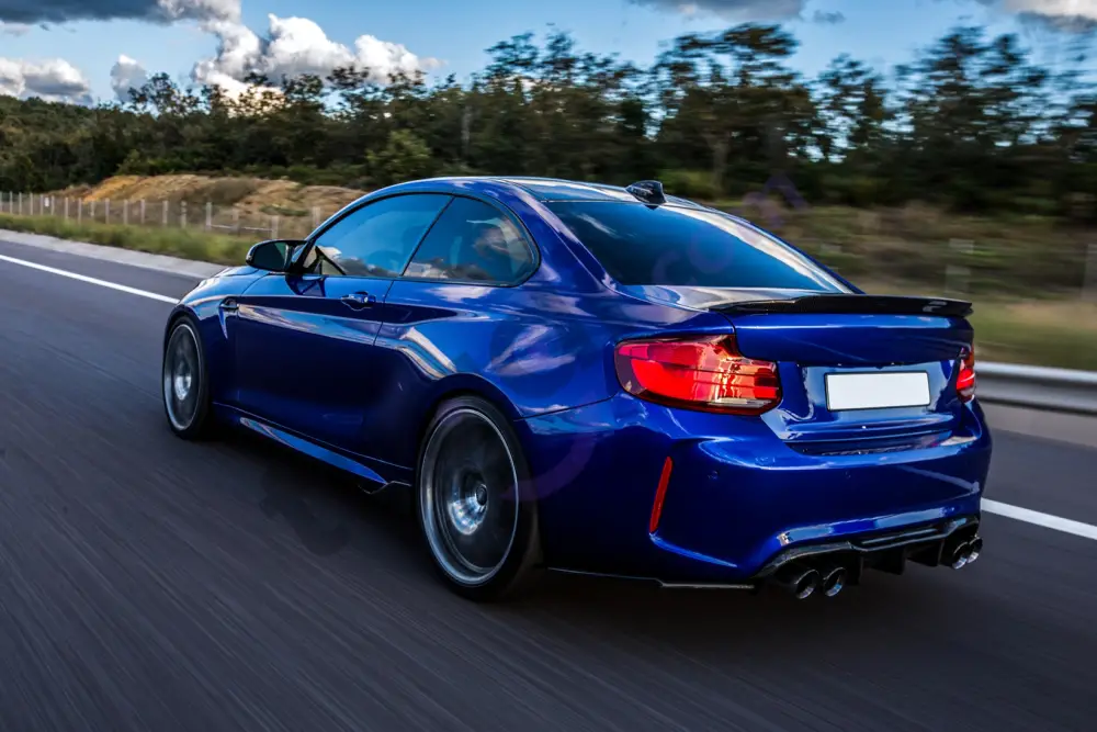 CARS/ Sedan&Hatchback/Acura / ILX 