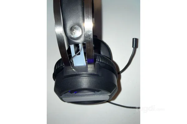 FREE Used Gaming Headphones