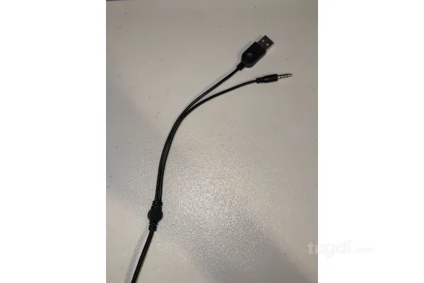 FREE Used Gaming Headphones