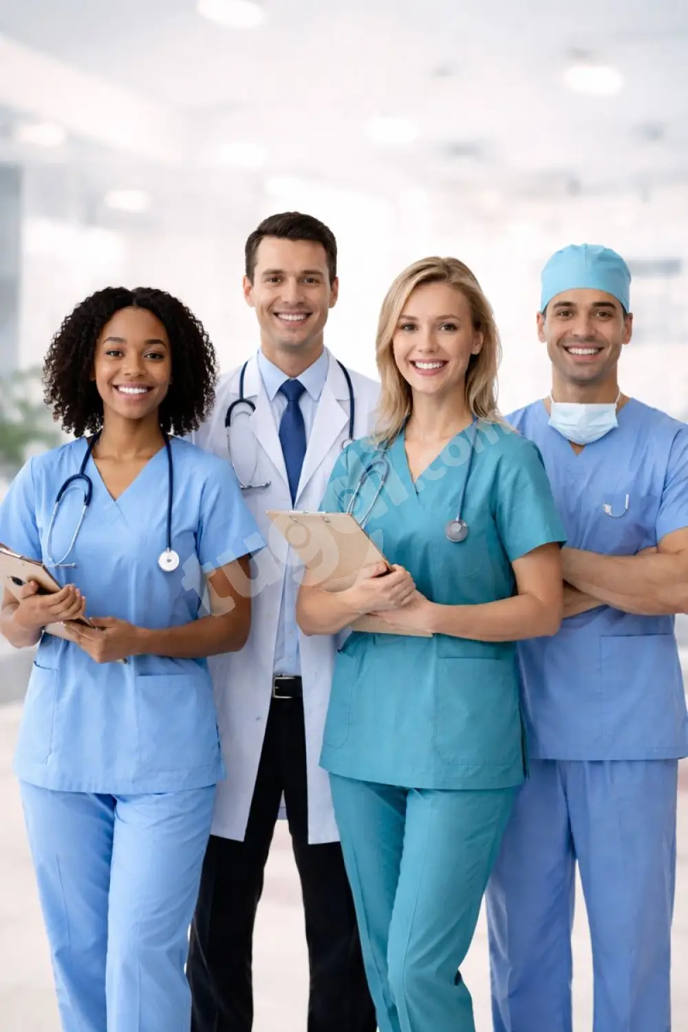 HELP WANTED/Healthcare 