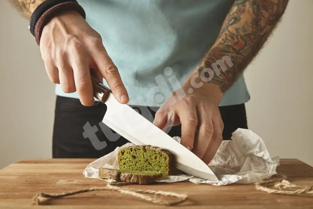 Knife