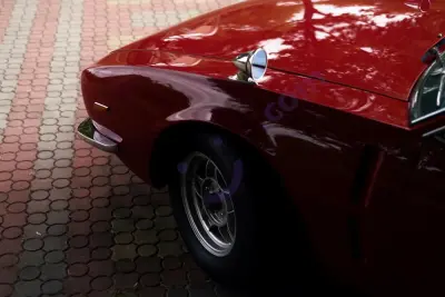 CARS /Coupe / Maserati /e Ghibli
