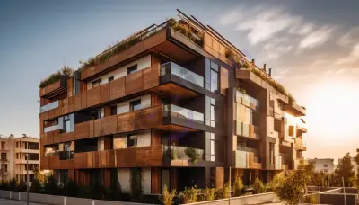 REAL ESTATE/For Rent / Apartments 