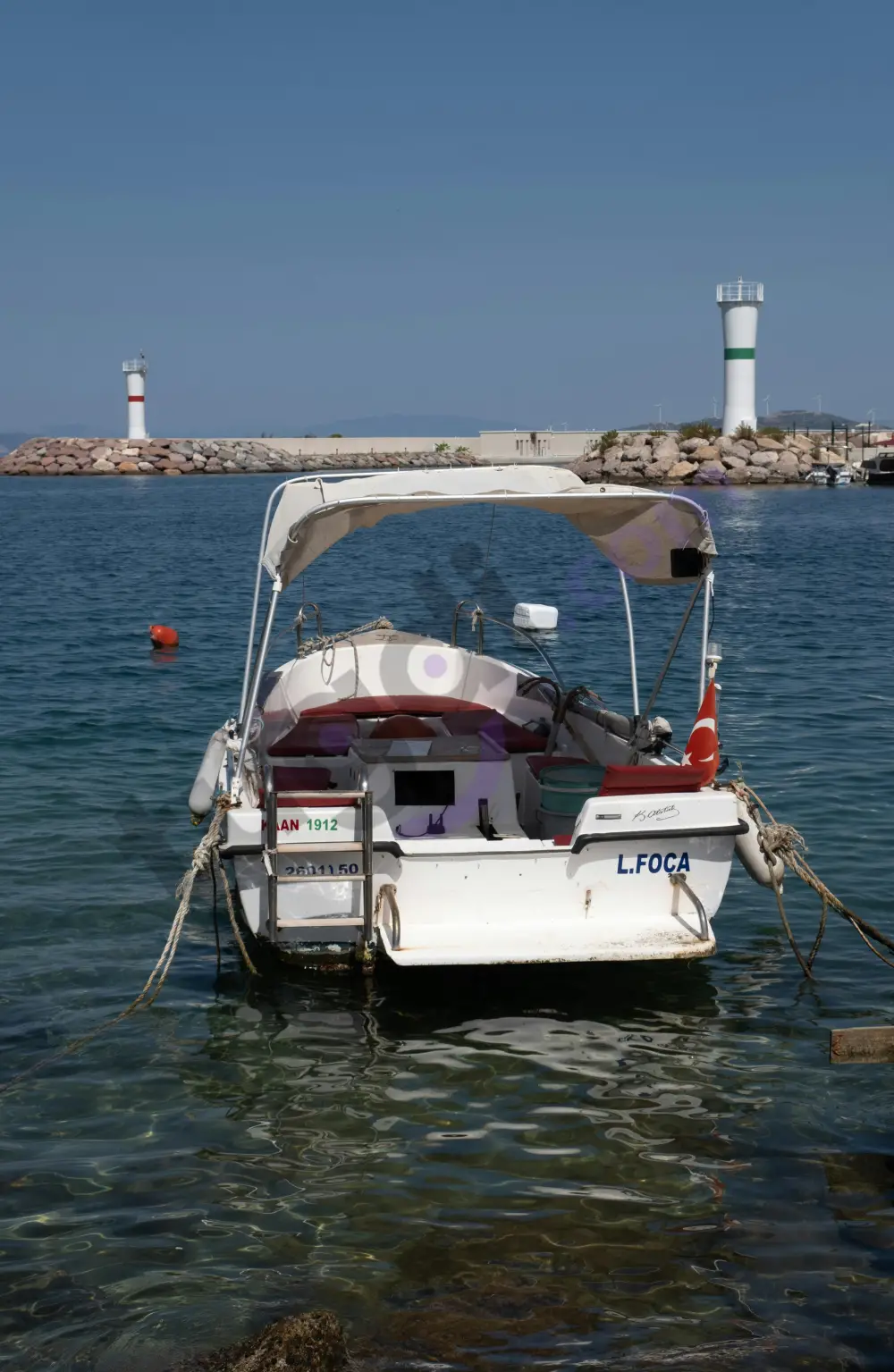 VEHICLES /Boats / Sea Ray 