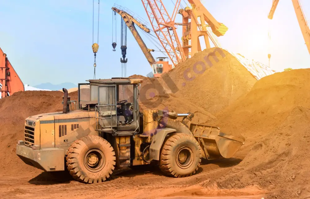 VEHICLES / Construction Equipment / Other