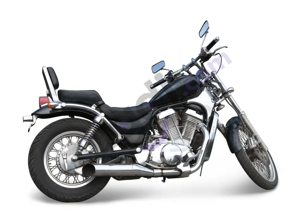 VEHICLES/Motorcycles / Other 