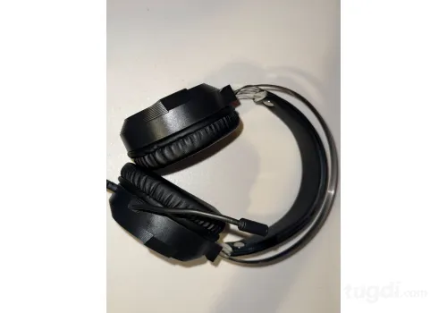 FREE Used Gaming Headphones